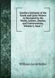 Goethe's Estimate of the Greek and Latin Writers As Revealed by His Works, Letters, Diaries, and Conversations, Volume 6, issue 1, William Jacob Keller 