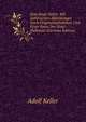 Eine Sinai-Fahrt: Mit Zahlreichen Abbildungen Nach Originalaufnahmen Und Einer Karte Der Sinai-Halbinsel (German Edition), Adolf Keller 