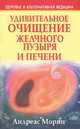 Удивительное очищение желчного пузыря и печени, Андреас Мориц 