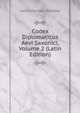 Codex Diplomaticus Aevi Saxonici, Volume 2 (Latin Edition), John Mitchell Kemble 