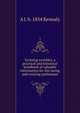 Yachting wrinkles; a practical and historical handbook of valuable information for the racing and cruising yachtsman, A J. b. 1854 Kenealy 
