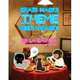 Crazy, Wacky Theme Restaurants: Tokyo, La Carmina 