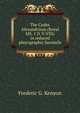 The Codex Alexandrinus (Royal MS. 1 D. V-VIII) in reduced photographic facsimile, Kenyon, Frederic G. (Frederic George), Sir, 1863-1952 