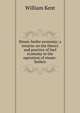 Steam-boiler economy; a treatise on the theory and practice of fuel economy in the operation of steam-boilers, William Kent 