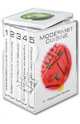 Modernist Cuisine в 6 томах, 