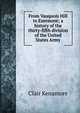 From Vauquois Hill to Exermont; a history of the thirty-fifth division of the United States Army, Clair Kenamore 