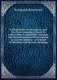 A Dissertation in two parts, part the First compares I Chron XI with 2 Sam. V and XXIII; and part the Second contains Observations on seventy hebrew . an Extraet of Mistakes and Various Readings, Benjamin Kennicott 
