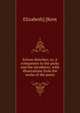 Sylvan sketches; or, A companion to the parks and the shrobbery: with illustrations from the works of the poets, Elizabeth] [Kent 