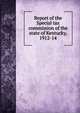 Report of the Special tax commission of the state of Kentucky, 1912-14, 