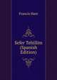 Sefer Tehillim (Spanish Edition), Francis Hare 