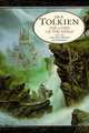 The Fellowship of the Ring (part 1), Tolkien John Ronald Reuel 