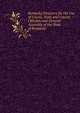 Kentucky Directory for the Use of Courts, State and County Officials and General Assembly of the State of Kentucky, 