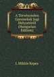 A Torvenytelen Gyermekek Jogi Helyzeterol (Hungarian Edition), L Miklos Kepes 