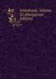 Iromanyok, Volume 32 (Hungarian Edition), 