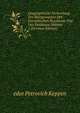 Geographische Verbreitung Der Holzgewachse Des Europaischen Russlands Und Des Kaukasus, Volume 1 (German Edition), edor Petrovich Keppen 