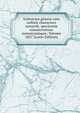 Iridearum genera cum ordinis charactere naturali, specierum enumeratione symonymisque; Volume 1827 (Latin Edition), 