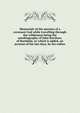 Memorials of the mercies of a covenant God while travelling through the wilderness being the autobiography of John Kershaw, of Rochdale, to which is added, an account of his last days, by his widow, 