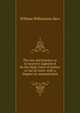 The law and practice as to receivers appointed by the High Court of Justice or out of court: with a chapter on sequestration, Kerr William Williamson 