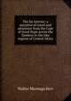 The far interior: a narrative of travel and adventure from the Cape of Good Hope across the Zambesi to the lake regions of Central Africa, Walter Montagu Kerr 
