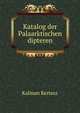 Katalog der Palaarktischen dipteren, Kalman Kertesz 
