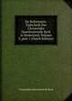De Reformatie: Tijdschrift Der Christelijke Gereformeerde Kerk in Nederland, Volume 3, part 1 (Dutch Edition), Christelijke Gereformeerde Kerk 