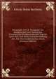Paragraph 143 I.E. Paragraph Ein Hundert Drei Und Vierzig Des Preussischen Strafgesetzbuches Vom 14. April 1851 Und Seine Aufrechterhaltung Als . Fur Den Norddeutschen Bund (German Edition), Karoly Maria Kertbeny 