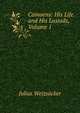 Camoens: His Life and His Lusiads, Volume 1, Julius Weizsacker 