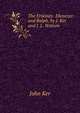 The Erskines: Ebenezer and Ralph, by J. Ker and J. L. Watson, John Ker 