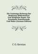 Die Unsinnige Richtung Der Modernen Bildermalerei Und Wirkliche Kunst: Fur Ernsthafte Kunstfreunde Und Maler (German Edition), C O. Kerstan 
