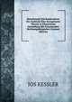 Berechnung Und Konstruktion Der Turbinen Eine Kurzgefasste Theorie in Elementarer Darstellung Mit Erlauternden Rechnungsbeispielen (German Edition), Jos Kessler 