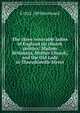 The three venerable ladies of England on church politics: Madam Britannia, Mother Church, and the Old Lady in Threadneedle Street, S 1822-1893 Kettlewell 