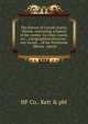 The history of Carroll county, Illinois, containing a history of the county-its cities, towns, etc., a biographical directory . war record . . of the Northwest . Illinois . miscel, HF Co.. Kett &amp; pbl 