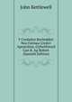 Y Credadyn Bucheddol: Neu Fannau Credo'r Apostolion, Gyfieithiwyd Gan R. Ap Robert (Spanish Edition), John Kettlewell 