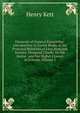 Elements of General Knowledge: Introductory to Useful Books in the Principal Branches of Literature and Science. Designed Chiefly for the Junior . and the Higher Classes in Schools, Volume 2, Kett Henry 