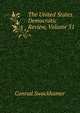 The United States Democratic Review, Volume 31, Conrad Swackhamer 