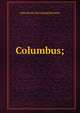 Columbus;, John [from old catalog] Keynton 