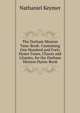 The Durham Mission Tune-Book: Containing One Hundred and Forty Hymn Tunes, Chants and Litanies, for the Durham Mission Hymn-Book, Nathaniel Keymer 