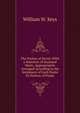 The Psalms of David: With a Selection of Standard Music, Appropriately Arranged According to the Sentiment of Each Psalm Or Portion of Psalm, William W. Keys 