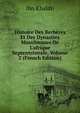 Histoire Des Berb?res Et Des Dynasties Musulmanes De L'afrique Septentrionale, Volume 2 (French Edition), Ibn Khaldn 