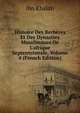Histoire Des Berb?res Et Des Dynasties Musulmanes De L'afrique Septentrionale, Volume 4 (French Edition), Ibn Khaldn 