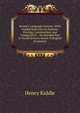 Brown's Language Lessons: With Graded Exercises in Analysis, Parsing, Construction, and Composition : An Introduction to Goold Brown's Series of English Grammars, Henry Kiddle 