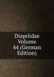 Diapriidae Volume 44 (German Edition), 