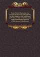 Stony Point illustrated. An account of the early settlements on the Hudson, with traditions and relics of the revolution, and some genealogical records of the present inhabitants, 
