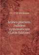 Icones piscium. Indicem systematicum (Latin Edition), F C. 1774-1850 Kielsen 