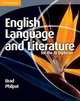 English Language and Literature for the IB Diploma, Philpot Brad 