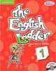 The English Ladder Level 1 Activity Book with Songs Audio CD, House Susan, Scott Katharine, House Paul 