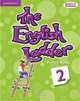 The English Ladder Level 2. Pupil's Book, House Susan, Scott Katharine, House Paul 