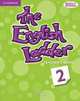 The English Ladder Level 2. Teacher's Book, House Susan, Scott Katharine, House Paul 