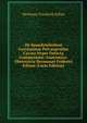 De Spondylolisthesi Gravissimae Pelvangvstiae Cavssa Nvper Detecta Commentatic Anatomico-Obstetricia Hermanni Friderici Kiliani (Latin Edition), Hermann Friedrich Kilian 