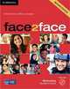 Face2Face Elementary. Second edition. Student's Book + DVD, Redston Chris, Cunningham Gillie 